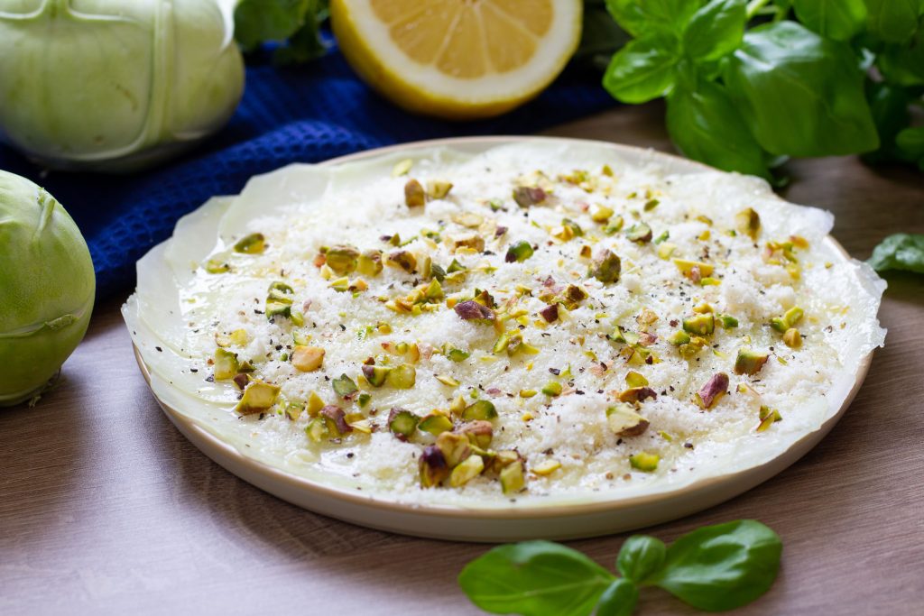 Carpaccio