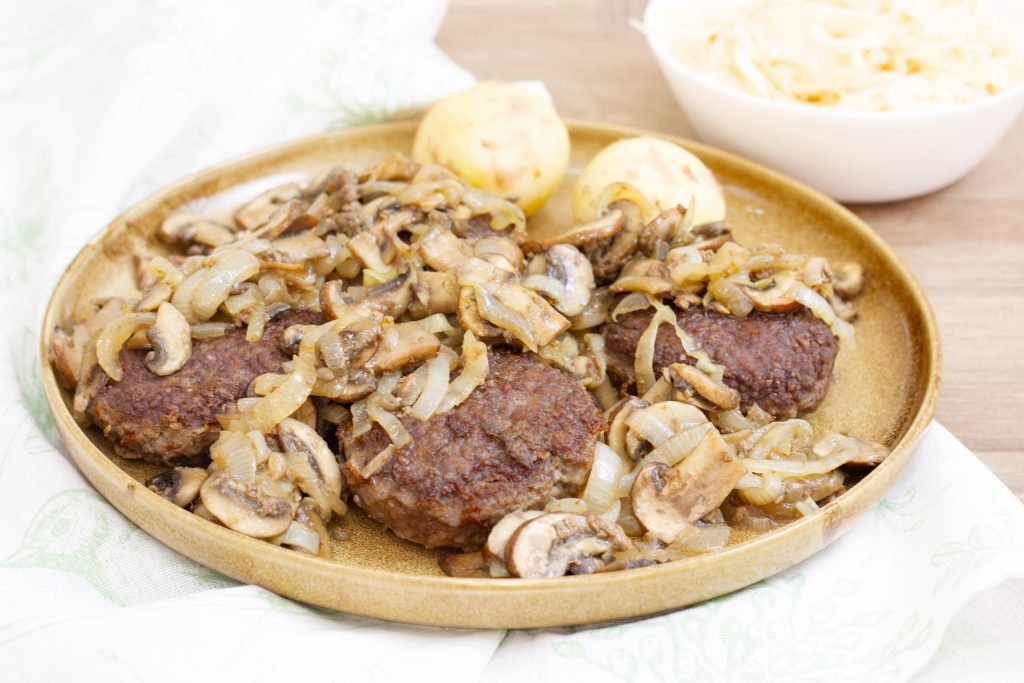 Przepis na bryzol